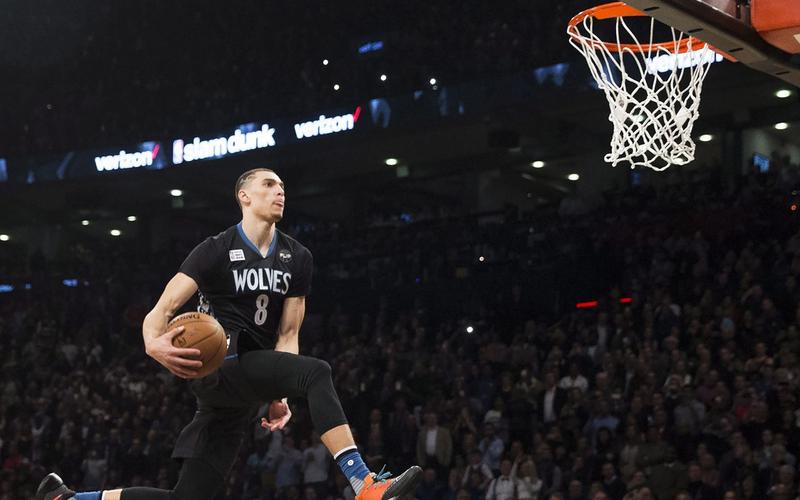 达龙福克斯能否成为NBA巨星他的未来上限究竟有多高