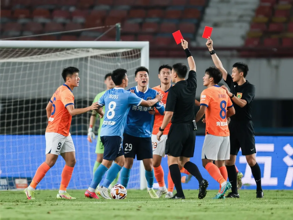 FIFA男足最新世界排名揭晓 各国实力对比一览无遗