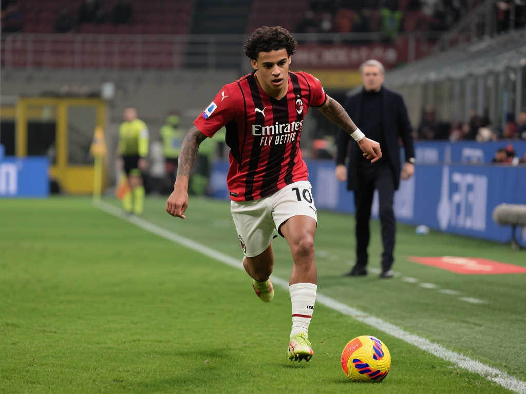 作为足球界 作为足球界