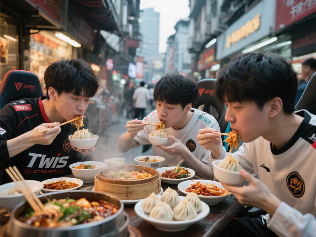 赛的动态