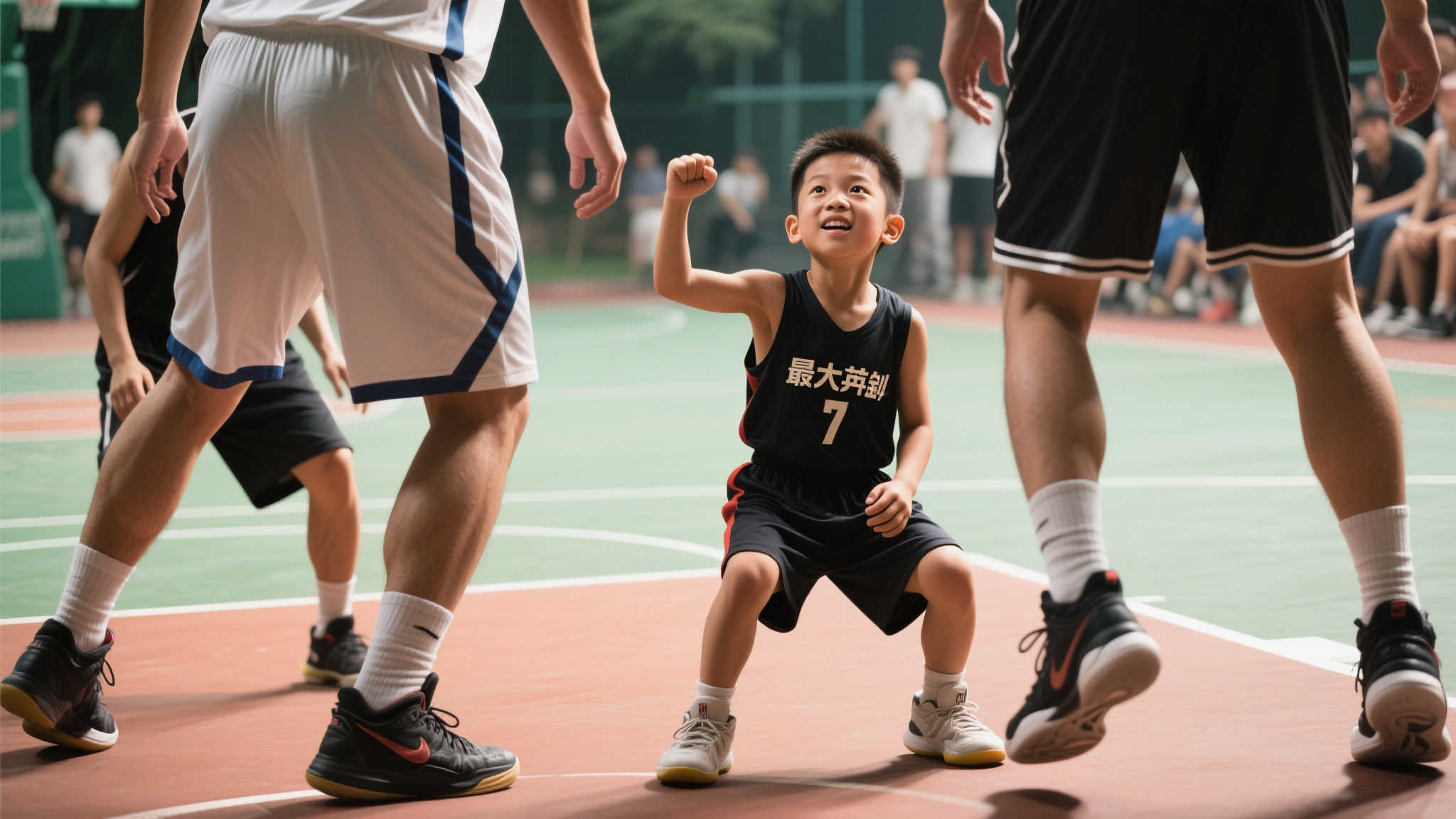 要助力 要助力